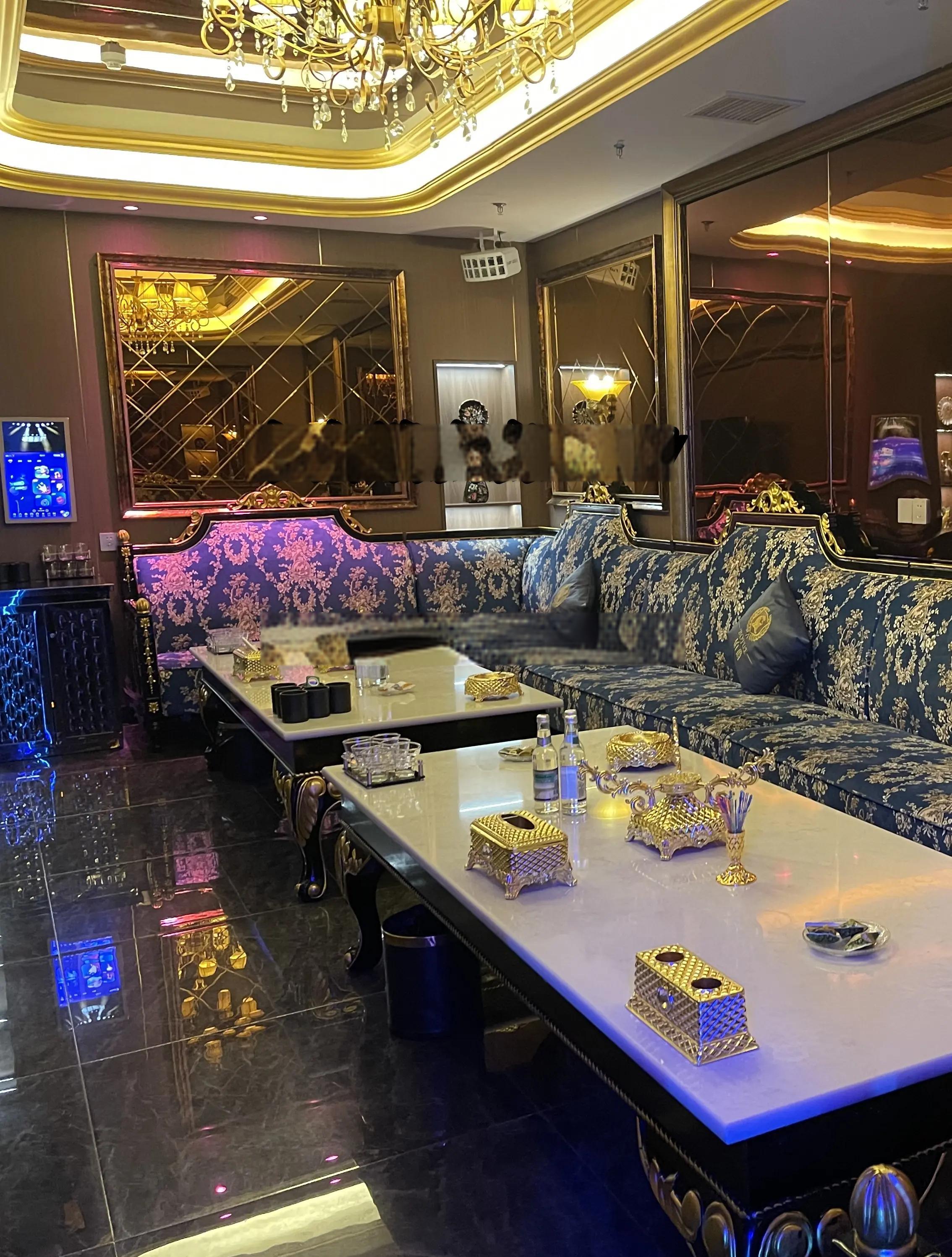 临汾商务ktv中低端优质选择-洪洞县ktv预订