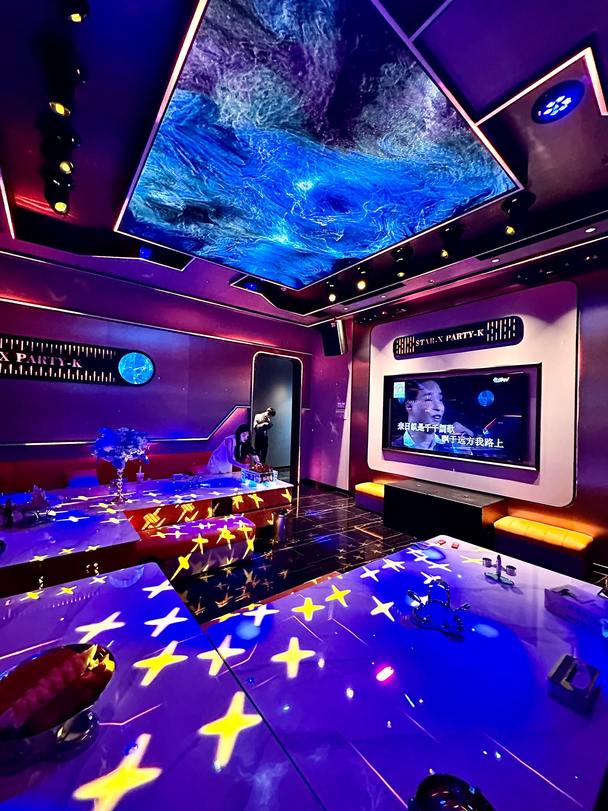 临汾商务ktv及商务ktv啥意思揭秘-洪洞县ktv预订